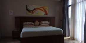 Kigali Comforts